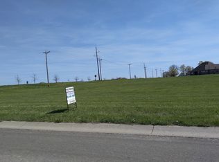 816 W Cox School Rd, Odessa, MO 64076