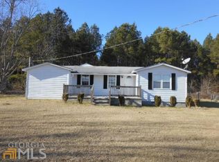 3031 Chauncey Dublin Hwy, Chauncey, GA 31011