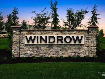 1265 W Jasper St, Meridian, ID, 83642