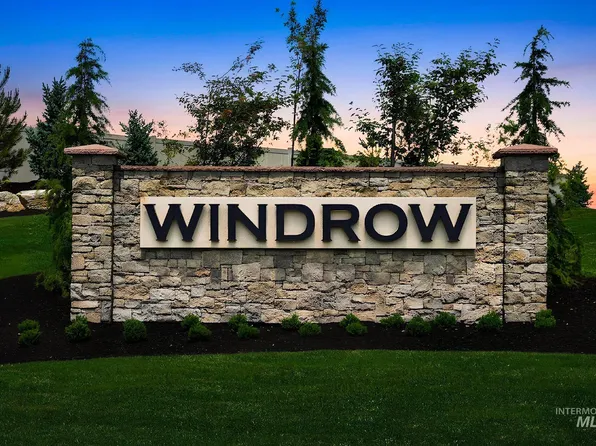 1265 W Jasper St, Meridian, ID 83642