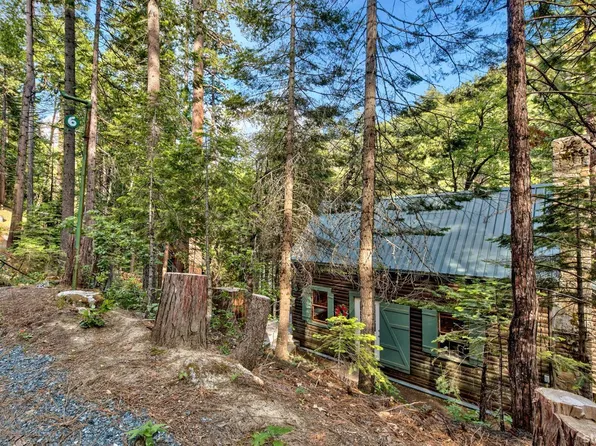 14800 35 Mile Stone Rd #6, Kyburz, CA 95720
