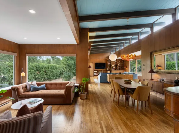 2046 Los Encinos Rd, Ojai, CA 93023