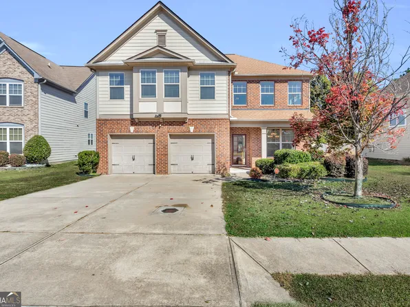 5712 Barrington Run #19, Union City, GA 30291
