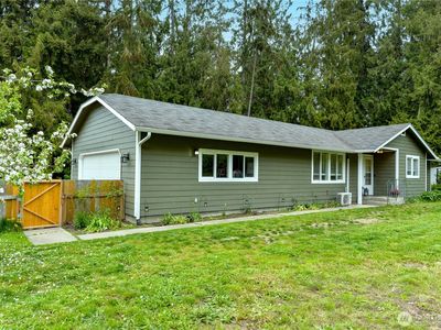 321 S Solmar Drive, Sequim, WA, 98382