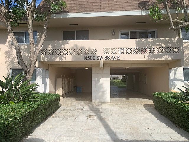 1st image of 14500 SW 88th Ave #1-U-213