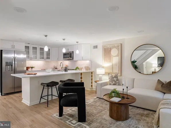 1914 Fairmount Ave #4, Philadelphia, PA 19130