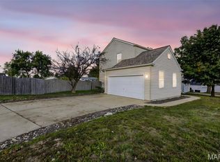 255 Coachman Way, O'Fallon, MO 63368
