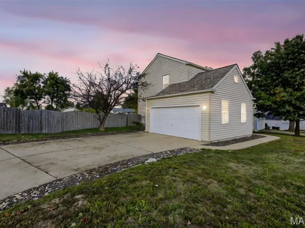 255 Coachman Way, O'Fallon, MO 63368