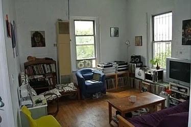 Rented by Nooklyn NYC LLC