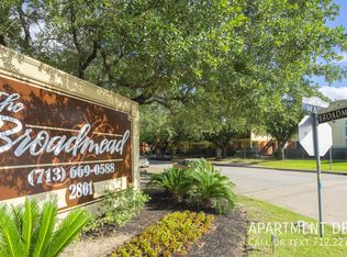 2807 Broadmead Dr #1927, Houston, TX 77025