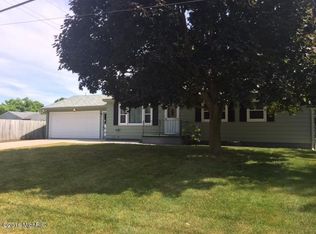 5498 Lantana Ave, Kalamazoo, MI 49048