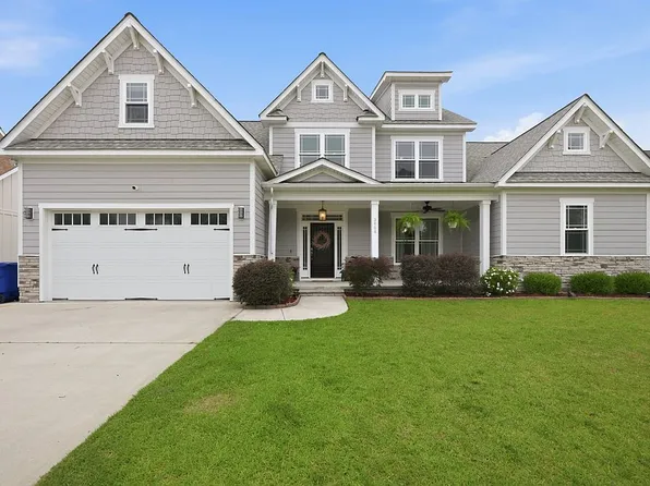 3608 Colony Woods Dr, Greenville, NC 27834