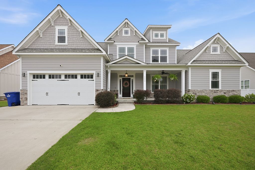 3608 Colony Woods Dr - Property Image