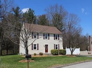 7 Apollo Dr, Southbridge, MA 01550