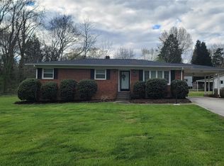 3711 Old Concord Rd, Salisbury, NC 28146