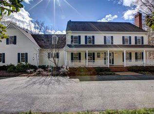 1345 Millers Ln, Manakin Sabot, VA