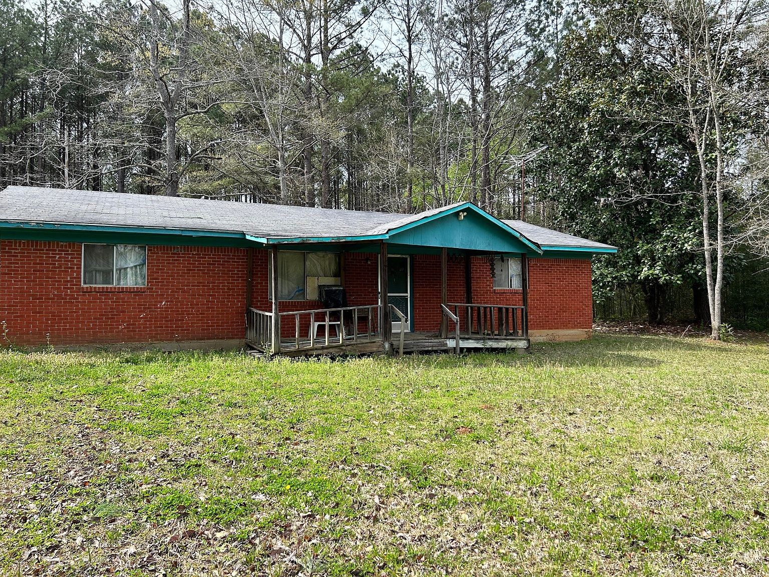78 Main St, Weir, MS 39772 Zillow