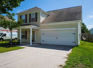 1773 Mossberg Dr, Sumter, SC 29150