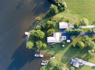 464 Waynoka Dr, Lake waynoka, OH 45171