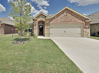 9144 Bronze Meadow Dr, Fort Worth, TX 76131