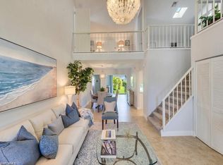 4706 West Blvd #W3, Naples, FL 34103