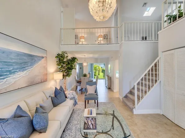 4706 West Blvd #W3, Naples, FL 34103