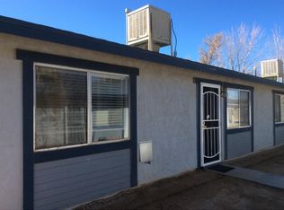 18196 Larkspur Rd APT A, Adelanto, CA 92301