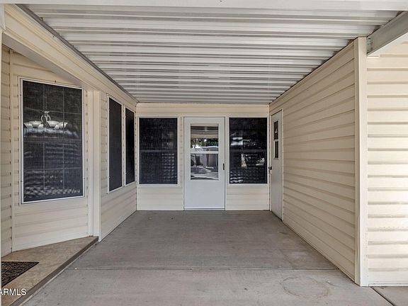 4th image of 2550 S ELLSWORTH Road #68