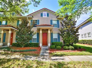 3158 Riachuelo Ln, Kissimmee, FL 34744