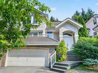 1981 Parkway Blvd, Coquitlam, BC V3E3J8