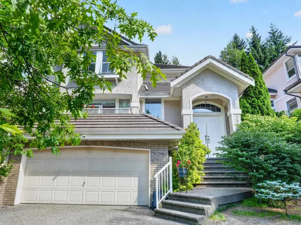 1981 Parkway Blvd, Coquitlam, BC V3E 3J8