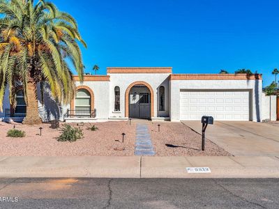 5312 E Evans Dr, Scottsdale, AZ, 85254