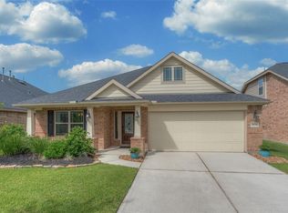 31715 Breezy Retreat Ct, Spring, TX 77386