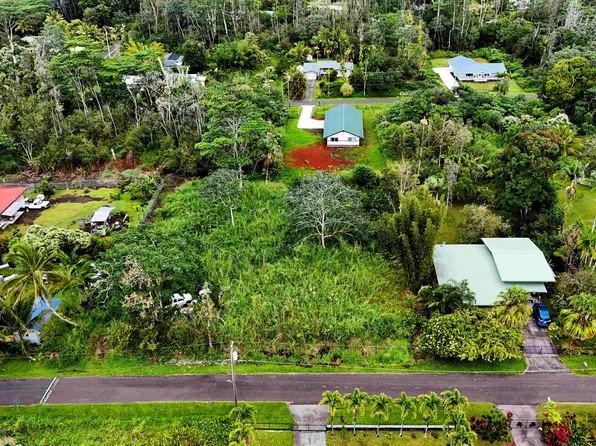 15-2779 Hee St Lot 278, Pahoa, HI 96778