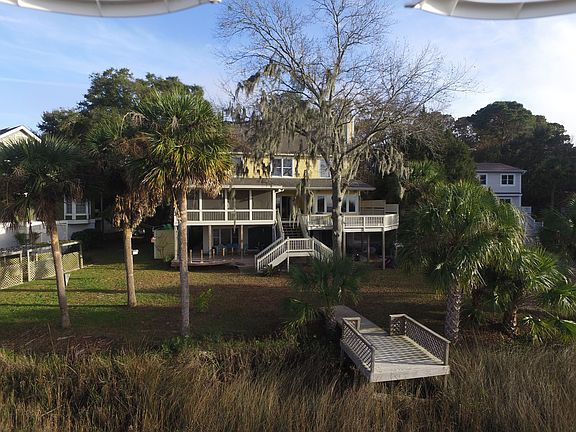 Back of House