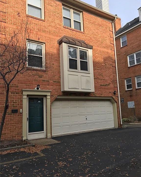 1st image of 527 W 20th St APT 401