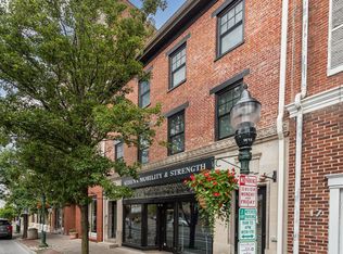 19-23 W High St, Carlisle, PA 17013