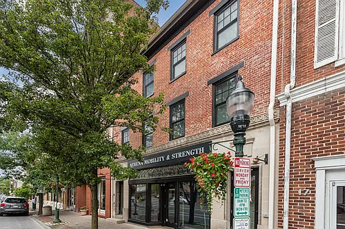 19-23 W High St Photo 1