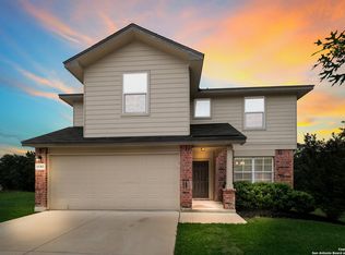15303 Night Heron, San Antonio, TX 78253