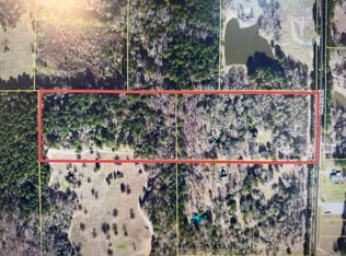 12435 County Road 3116, Winona, TX 75792