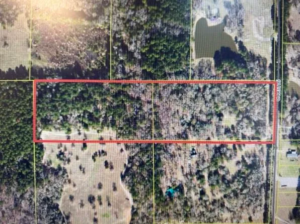 12435 County Road 3116, Winona, TX 75792