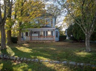 9 Casey Rd, Northbridge, MA 01534