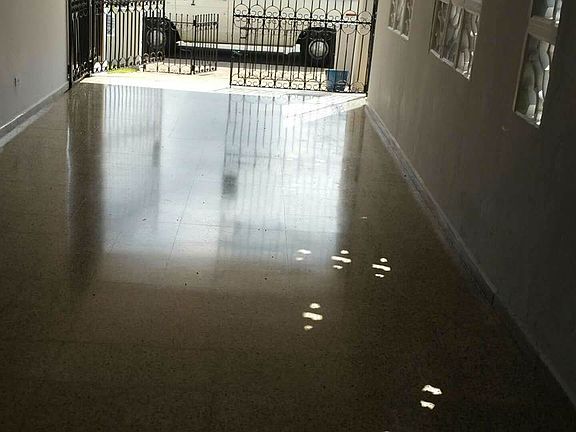 Rexville Carport