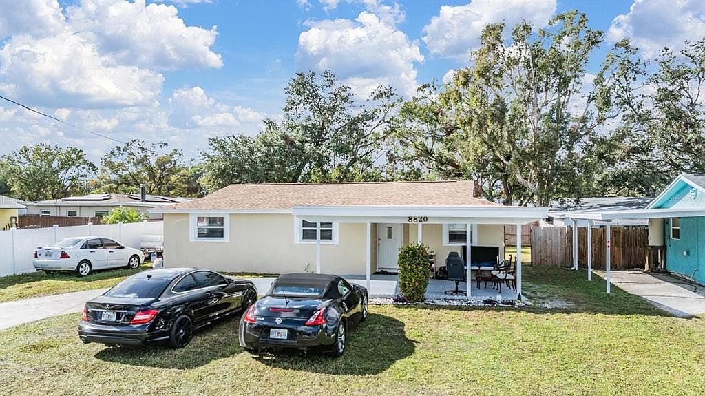 8820 52nd St N, Pinellas Park, FL 33782 | Zillow