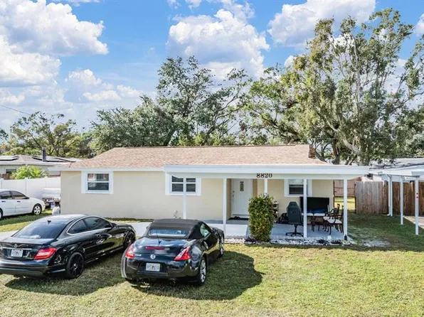 8820 52nd St N, Pinellas Park, FL 33782