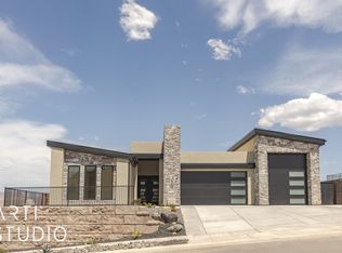 793 S 1800 W, Hurricane, UT 84737