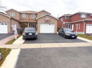 41 Jay St, Brampton, ON L6Z 3V6