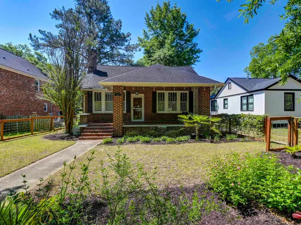 3128 Heyward St, Columbia, SC 29205