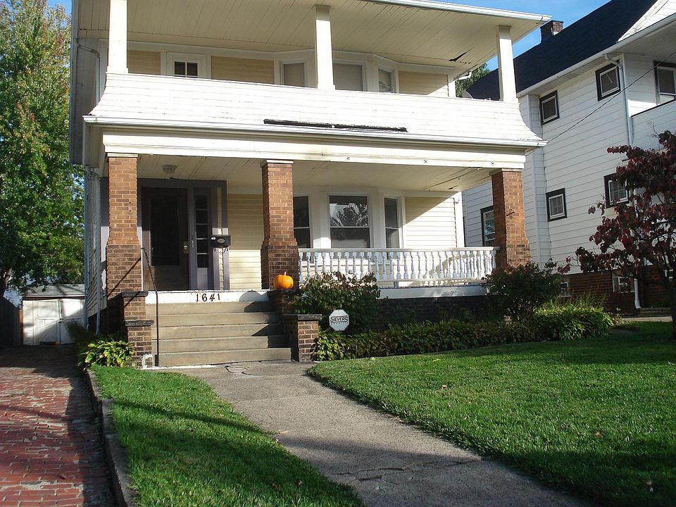 1st image of 1641 Cohassett Ave #Up