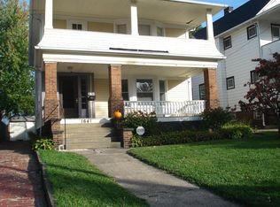 1641 Cohassett Ave #UP, Lakewood, OH 44107